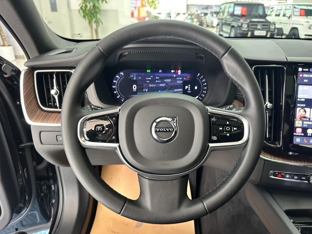 Volvo Volvo XC60
