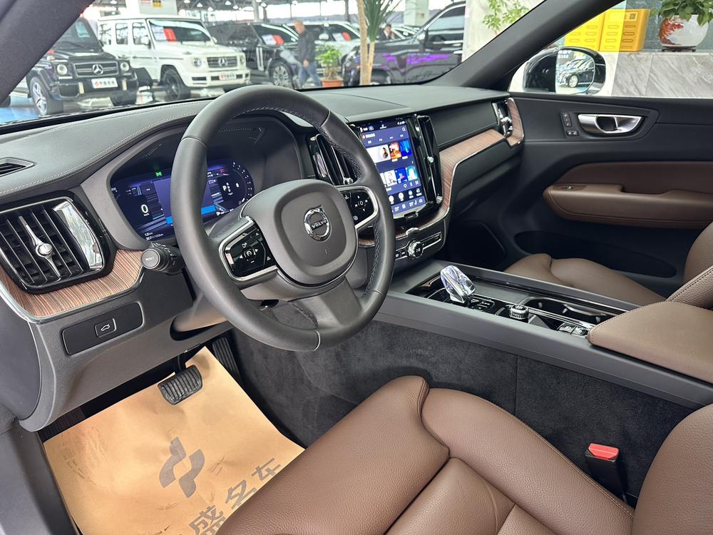 Volvo Volvo XC60
