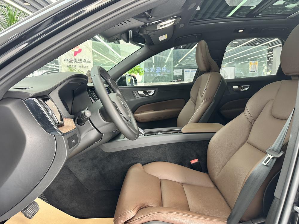Volvo Volvo XC60