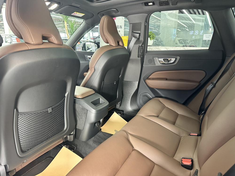 Volvo Volvo XC60