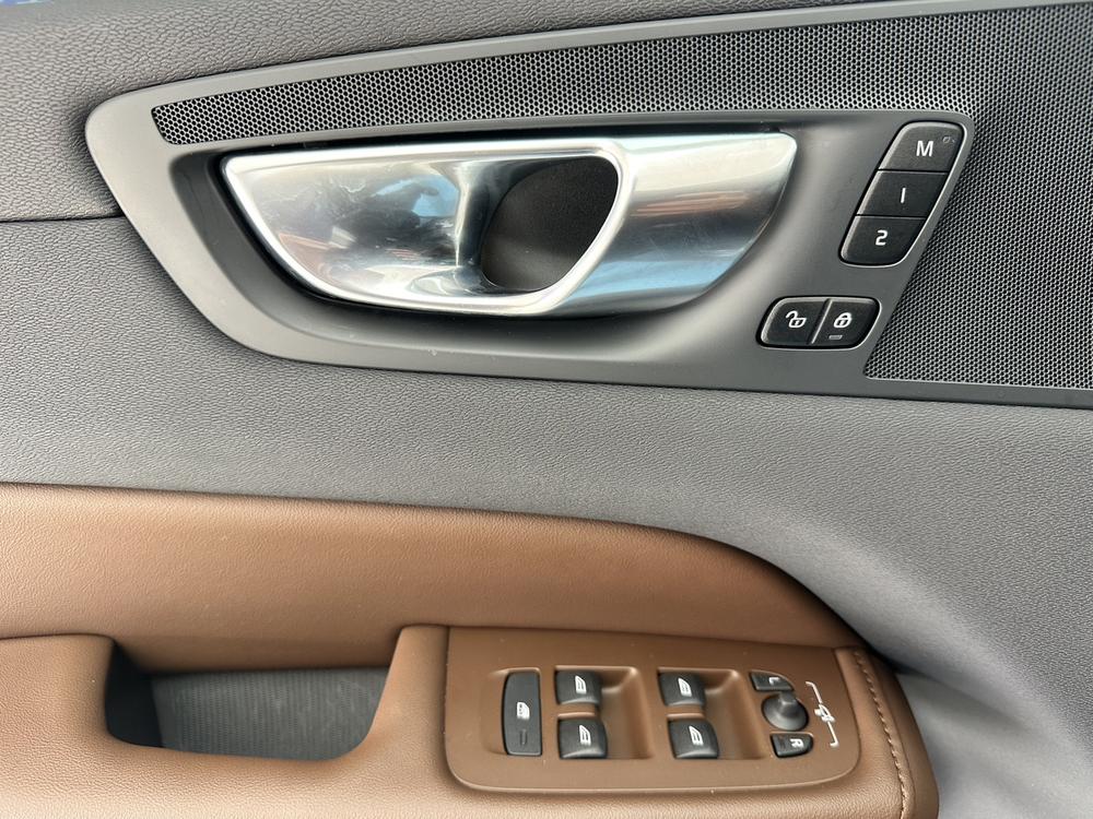 Volvo Volvo XC60