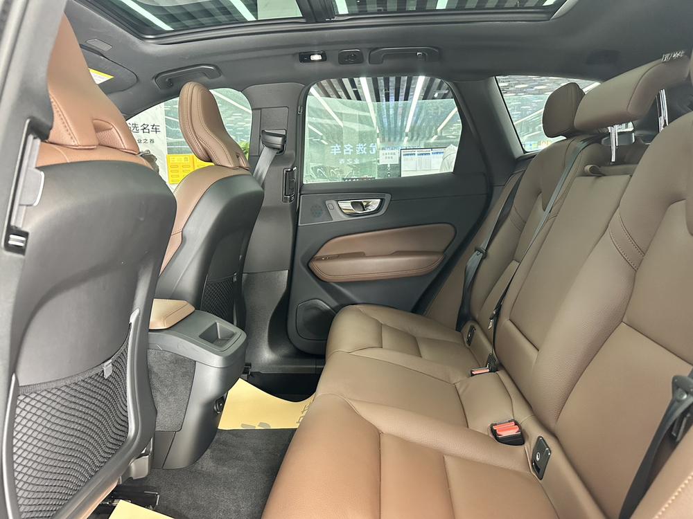 Volvo Volvo XC60
