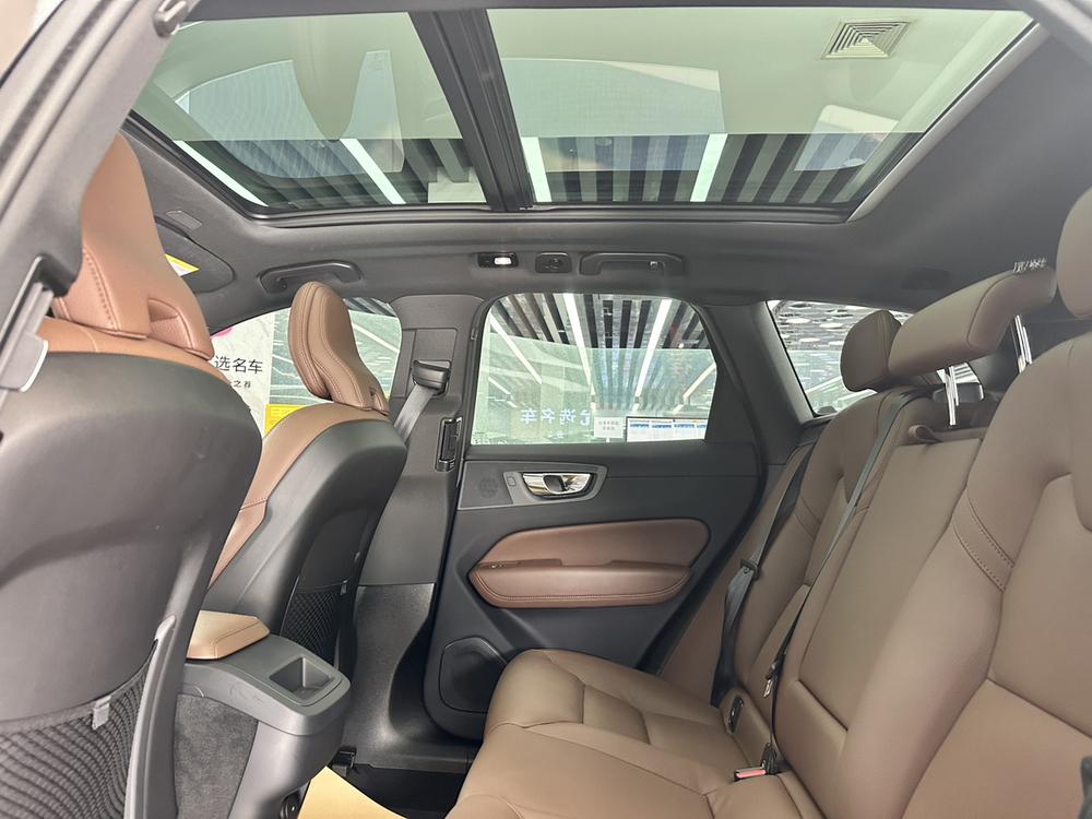 Volvo Volvo XC60