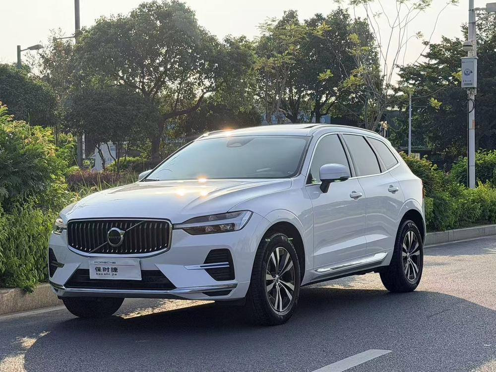 Volvo Volvo XC60