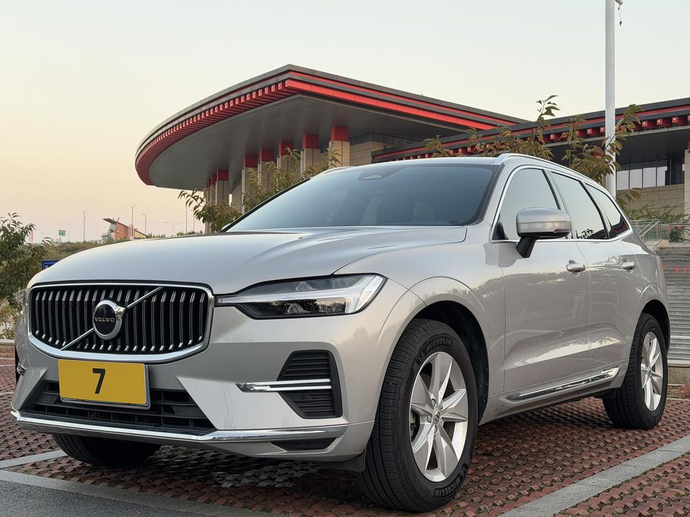 Volvo Volvo XC60