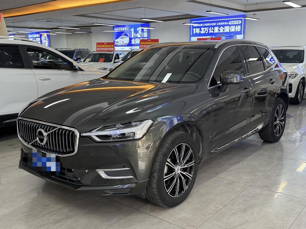 Volvo Volvo XC60