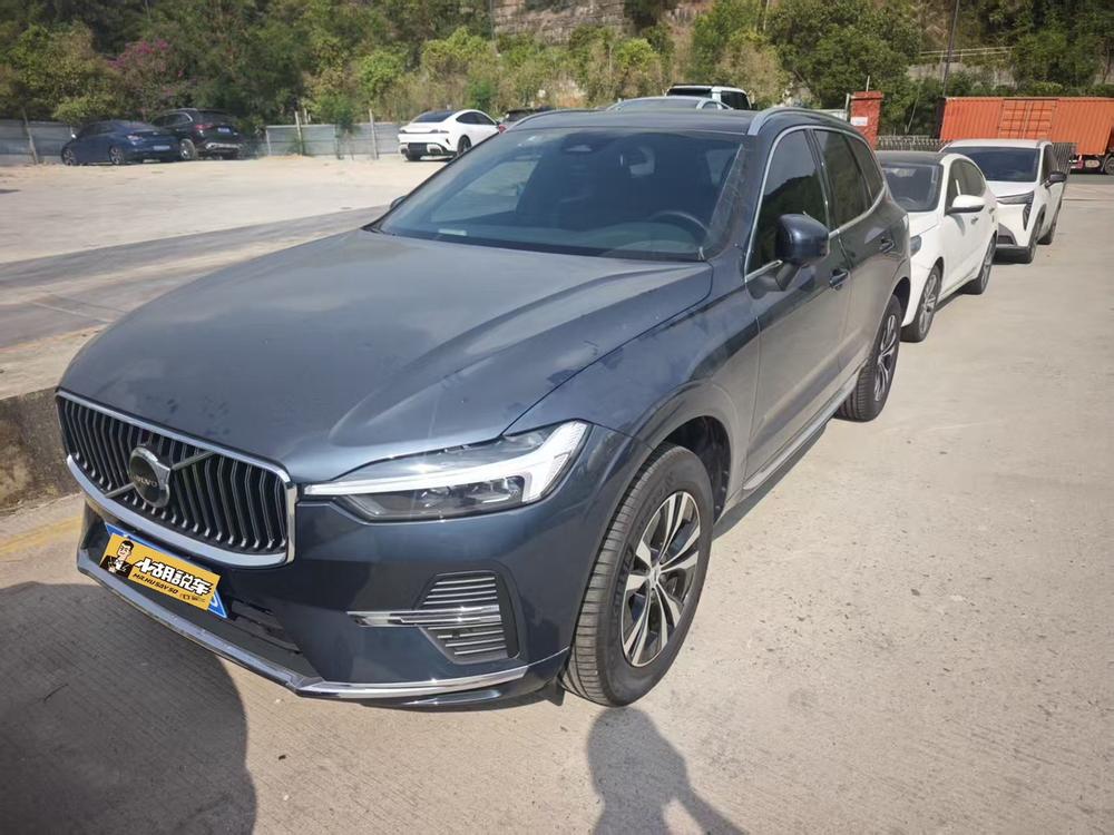 Volvo Volvo XC60
