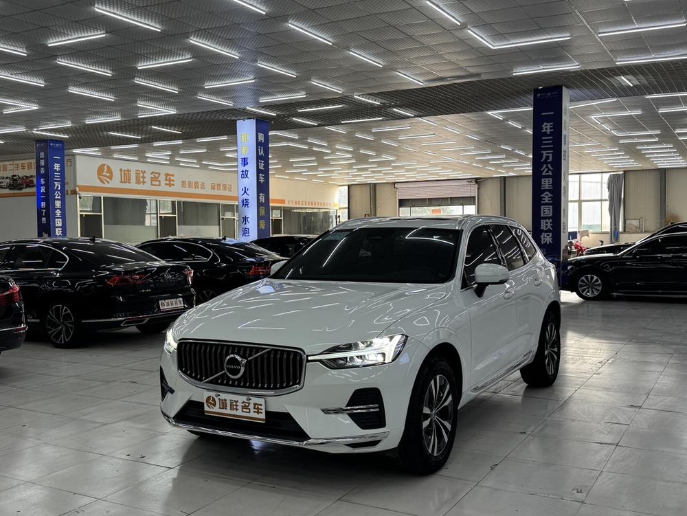 Volvo Volvo XC60