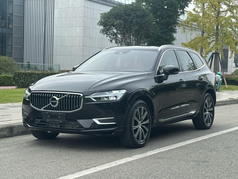 Volvo Volvo XC60