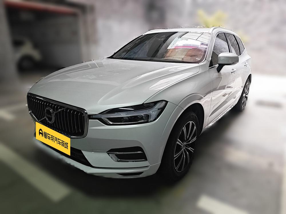 Volvo Volvo XC60