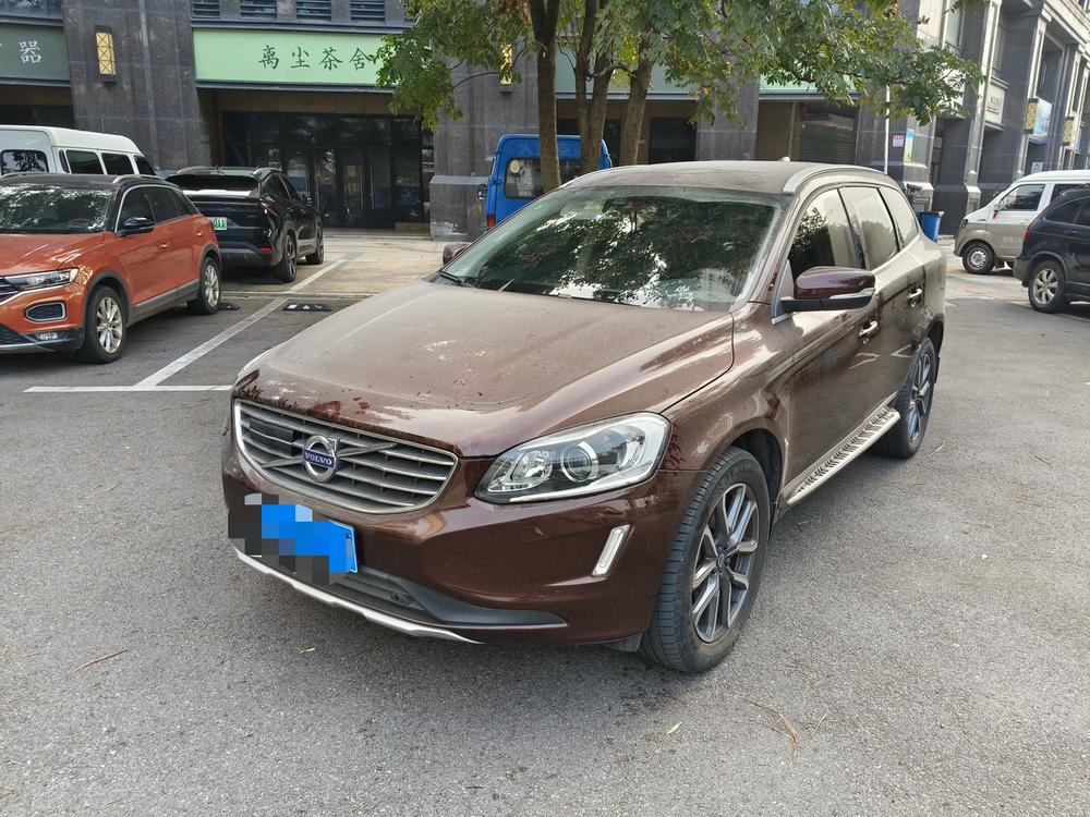 Volvo Volvo XC60