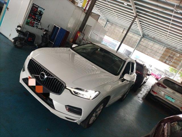 Volvo Volvo XC60