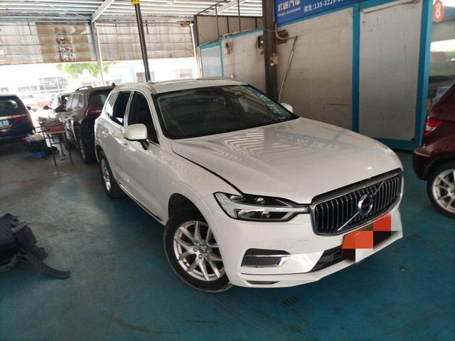 Volvo Volvo XC60