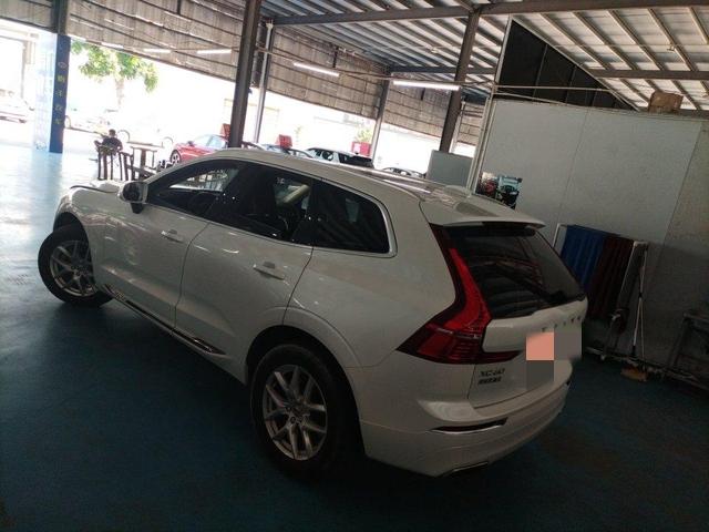 Volvo Volvo XC60