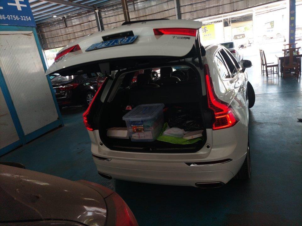 Volvo Volvo XC60