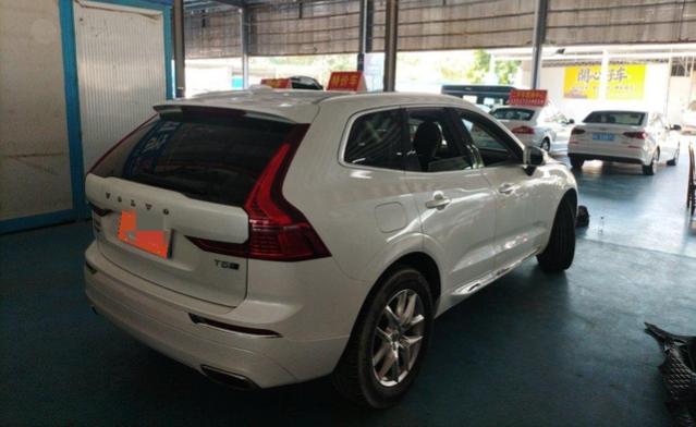 Volvo Volvo XC60