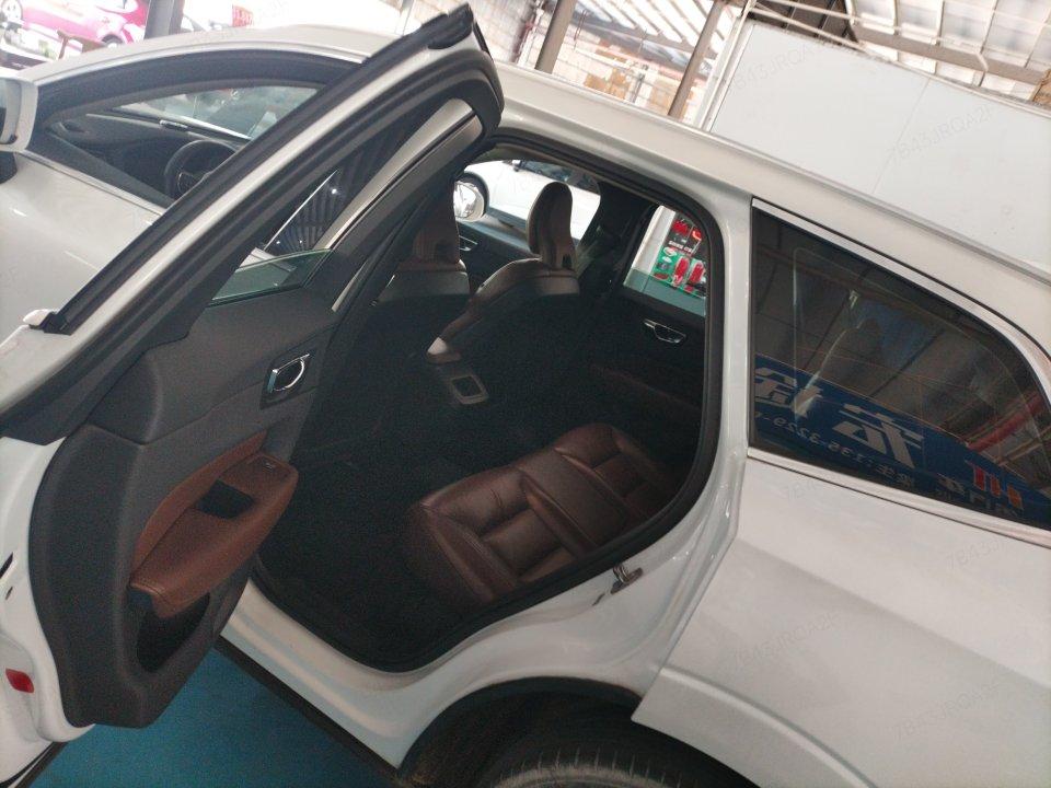 Volvo Volvo XC60