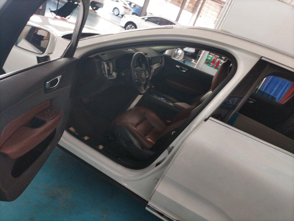Volvo Volvo XC60