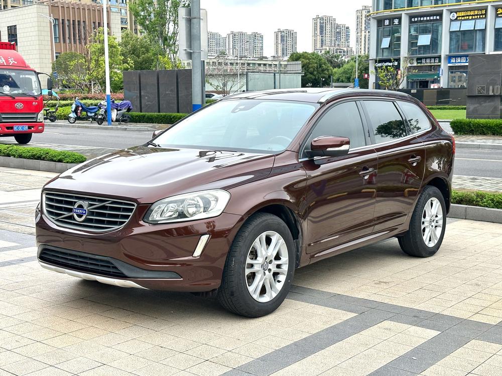 Volvo Volvo XC60