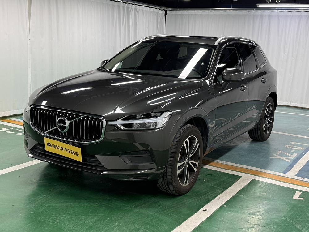 Volvo Volvo XC60