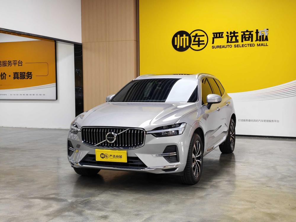 Volvo Volvo XC60
