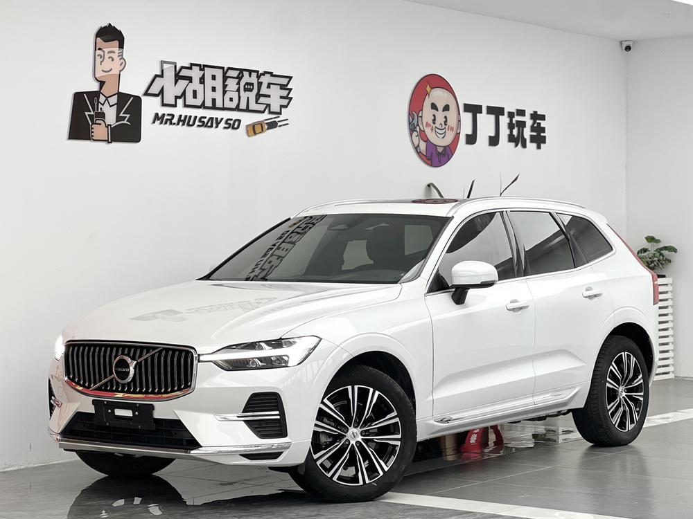 Volvo Volvo XC60