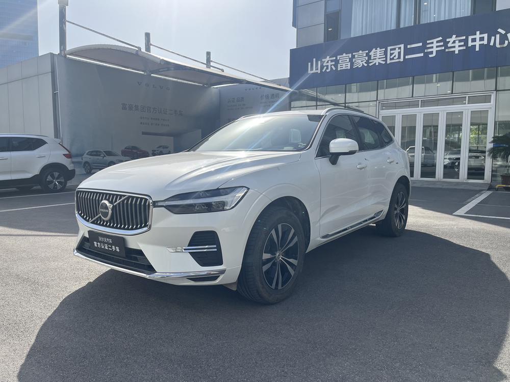 Volvo Volvo XC60