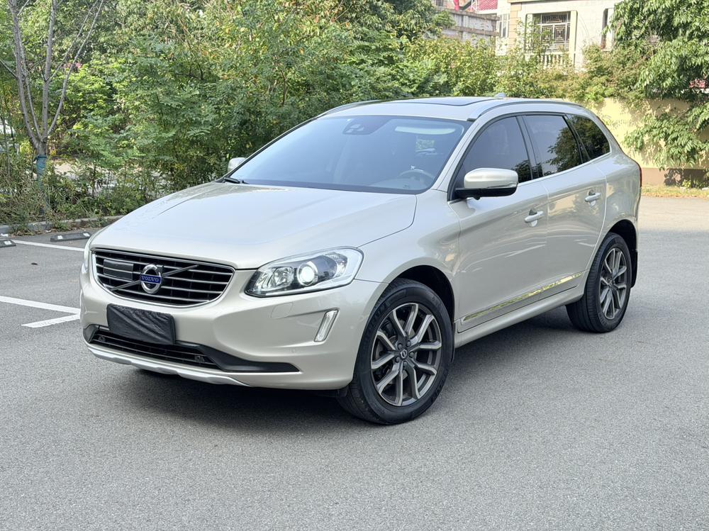 Volvo Volvo XC60