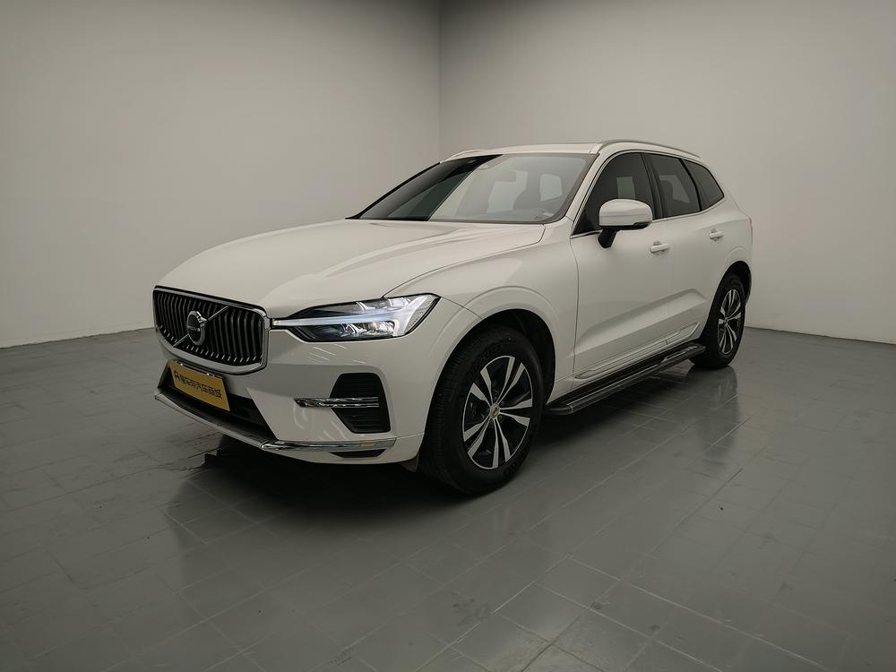 Volvo Volvo XC60