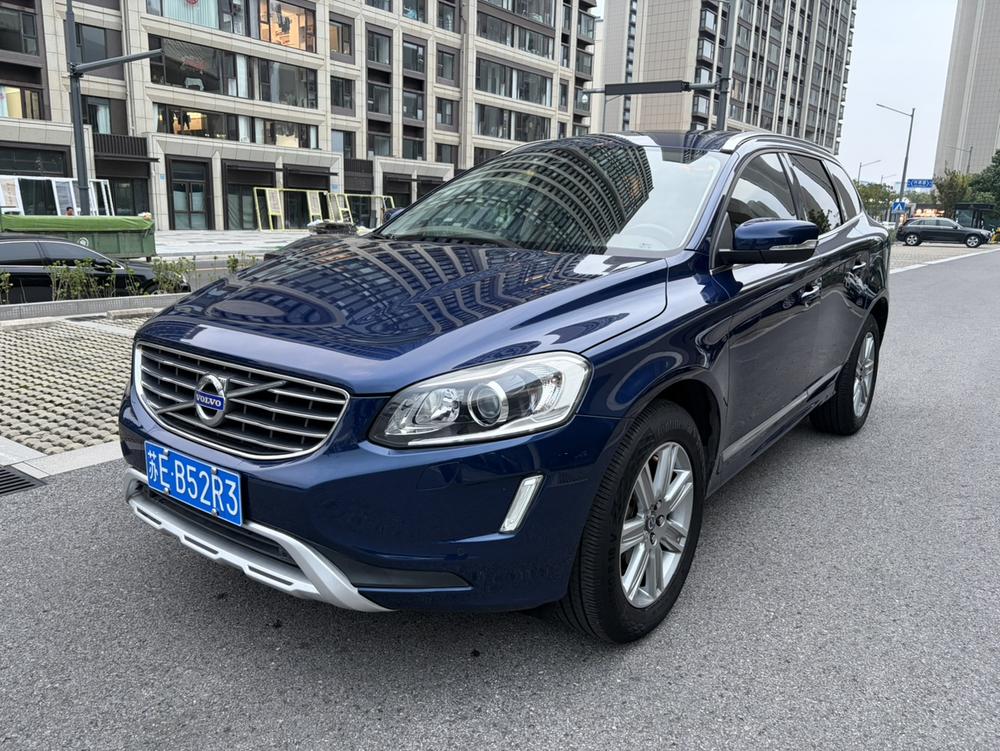 Volvo Volvo XC60