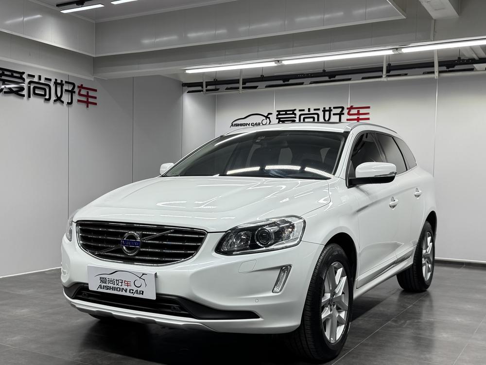 Volvo Volvo XC60
