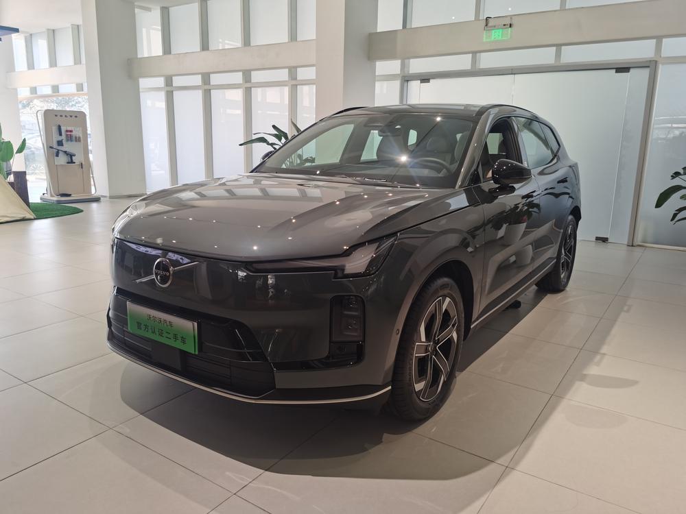 Volvo Volvo XC70