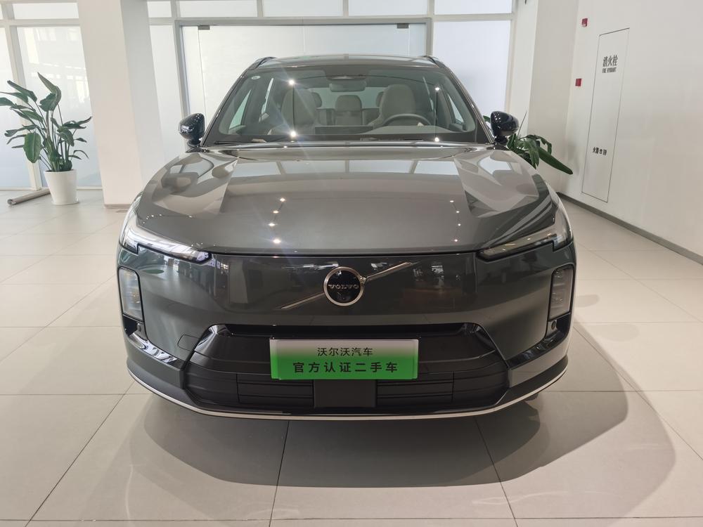 Volvo Volvo XC70