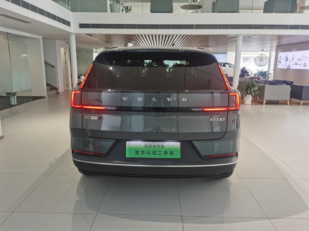 Volvo Volvo XC70