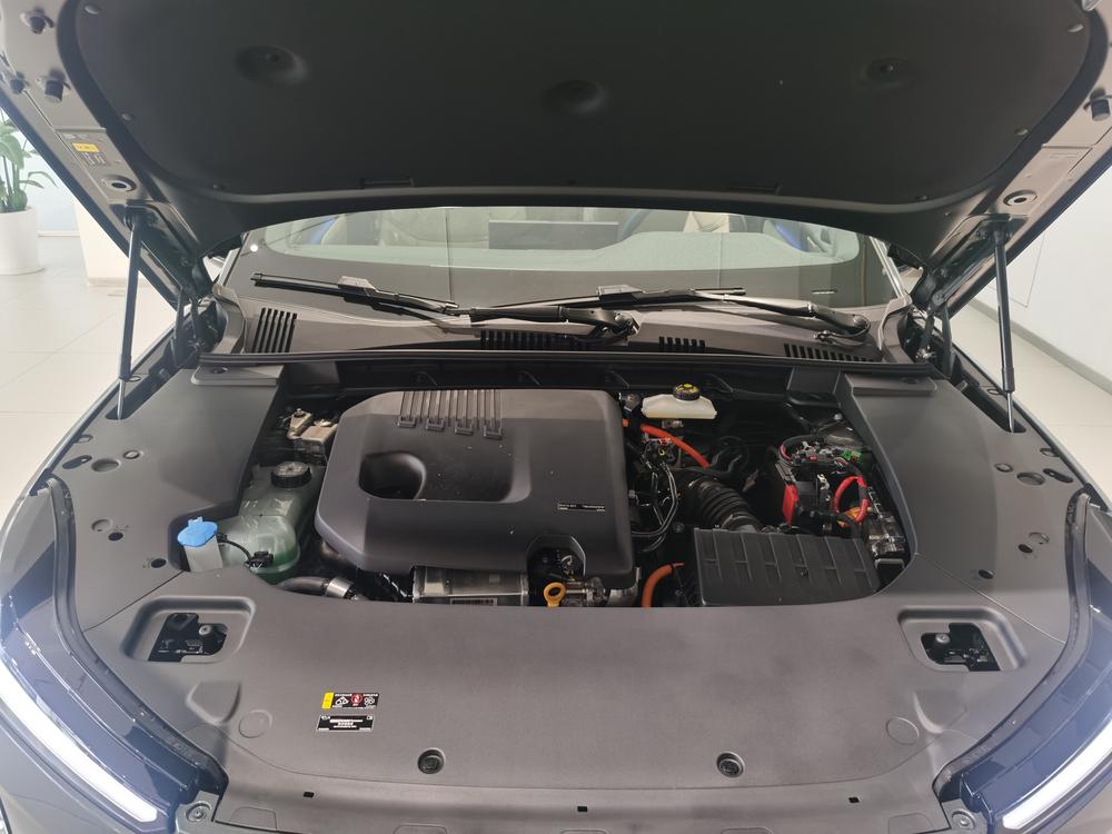 Volvo Volvo XC70