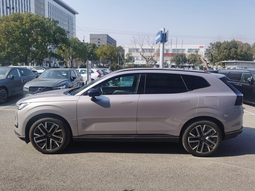 Volvo Volvo XC70