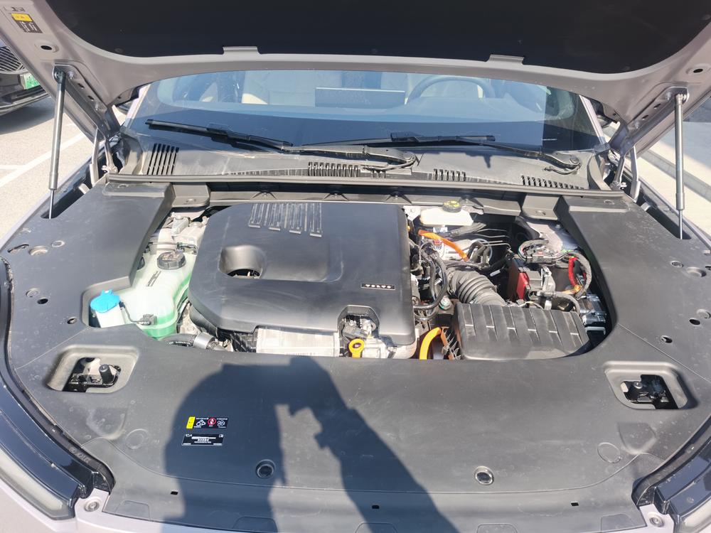 Volvo Volvo XC70