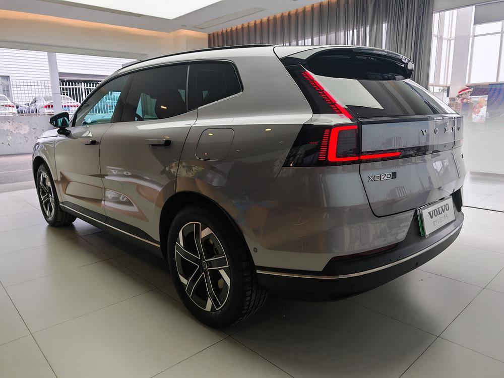 Volvo Volvo XC70