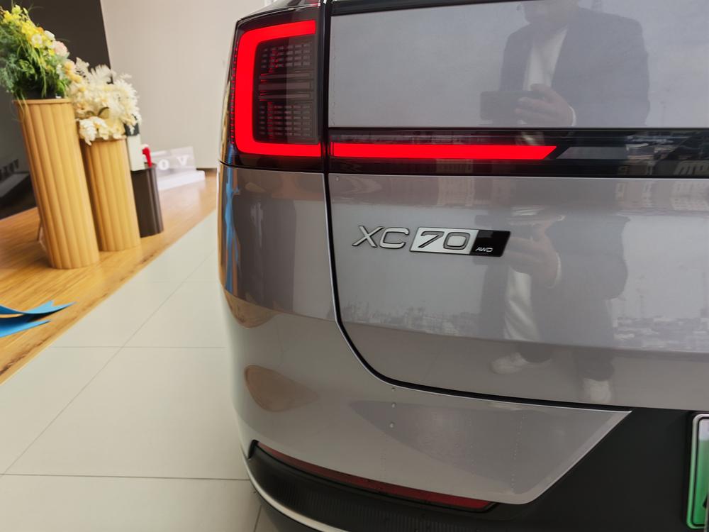 Volvo Volvo XC70