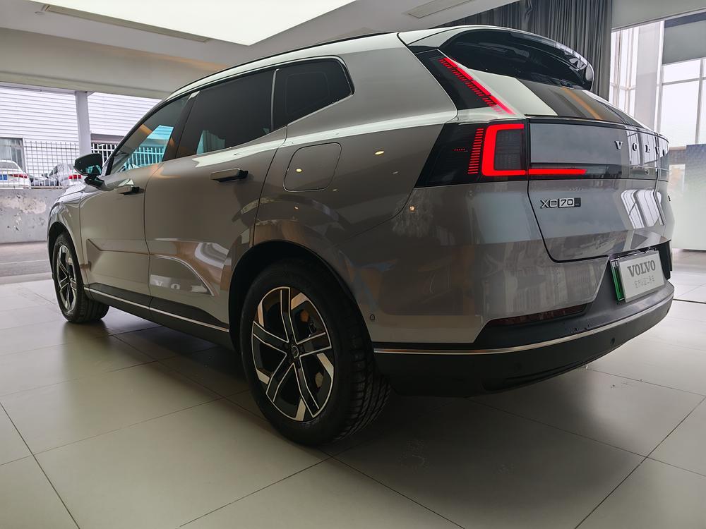 Volvo Volvo XC70