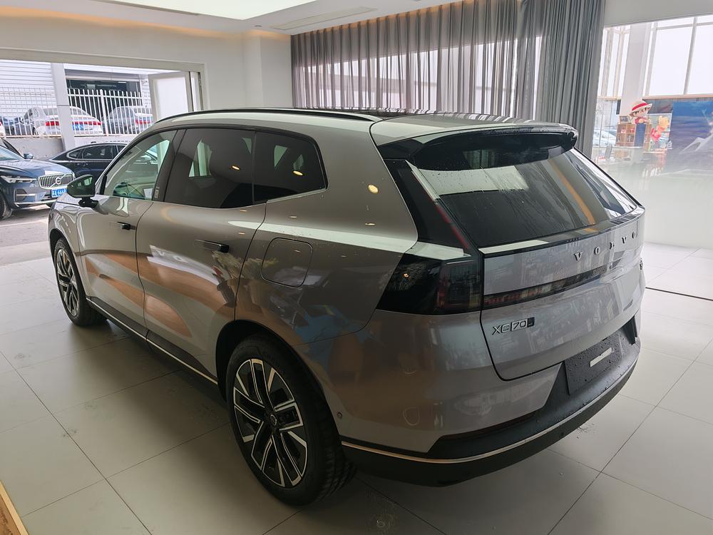 Volvo Volvo XC70