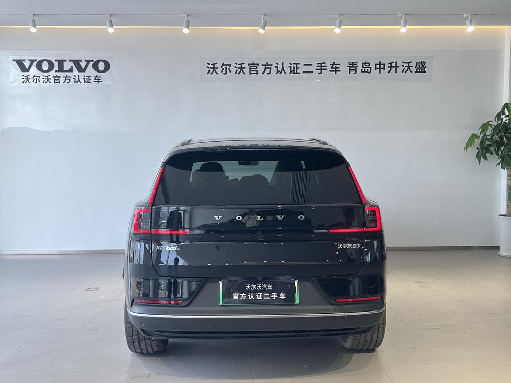 Volvo Volvo XC70