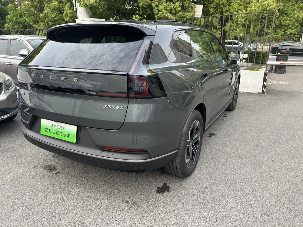 Volvo Volvo XC70