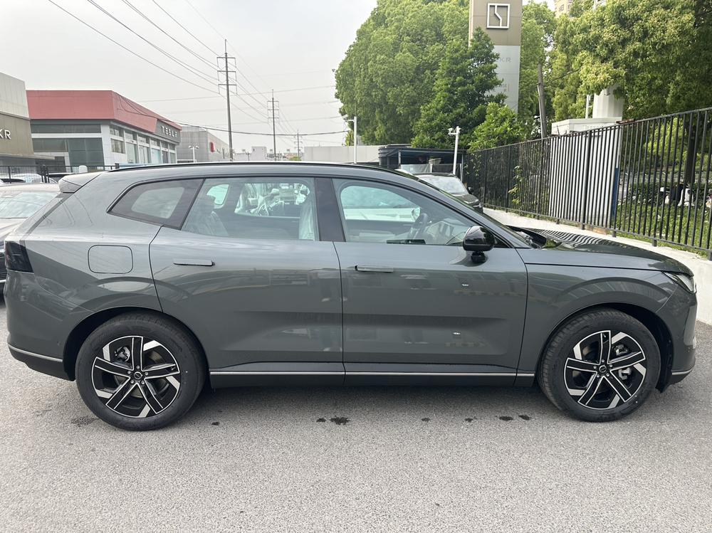 Volvo Volvo XC70
