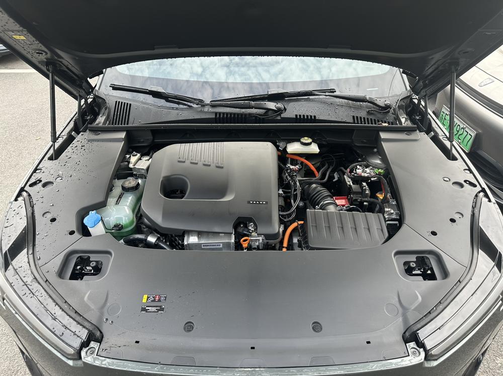 Volvo Volvo XC70