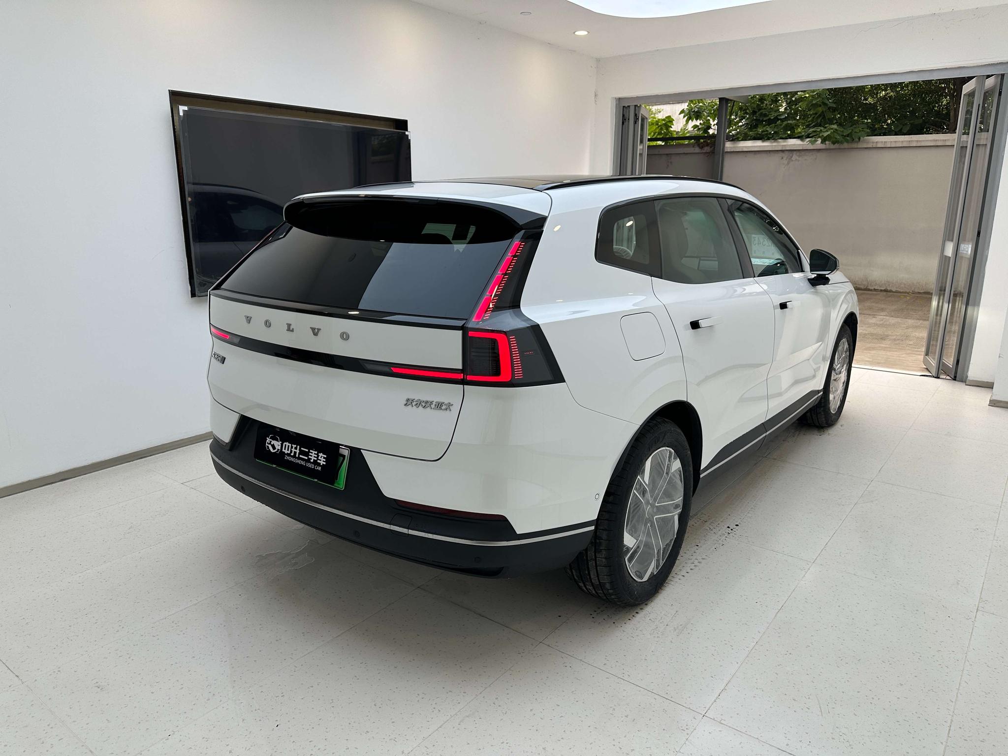 Volvo Volvo XC70