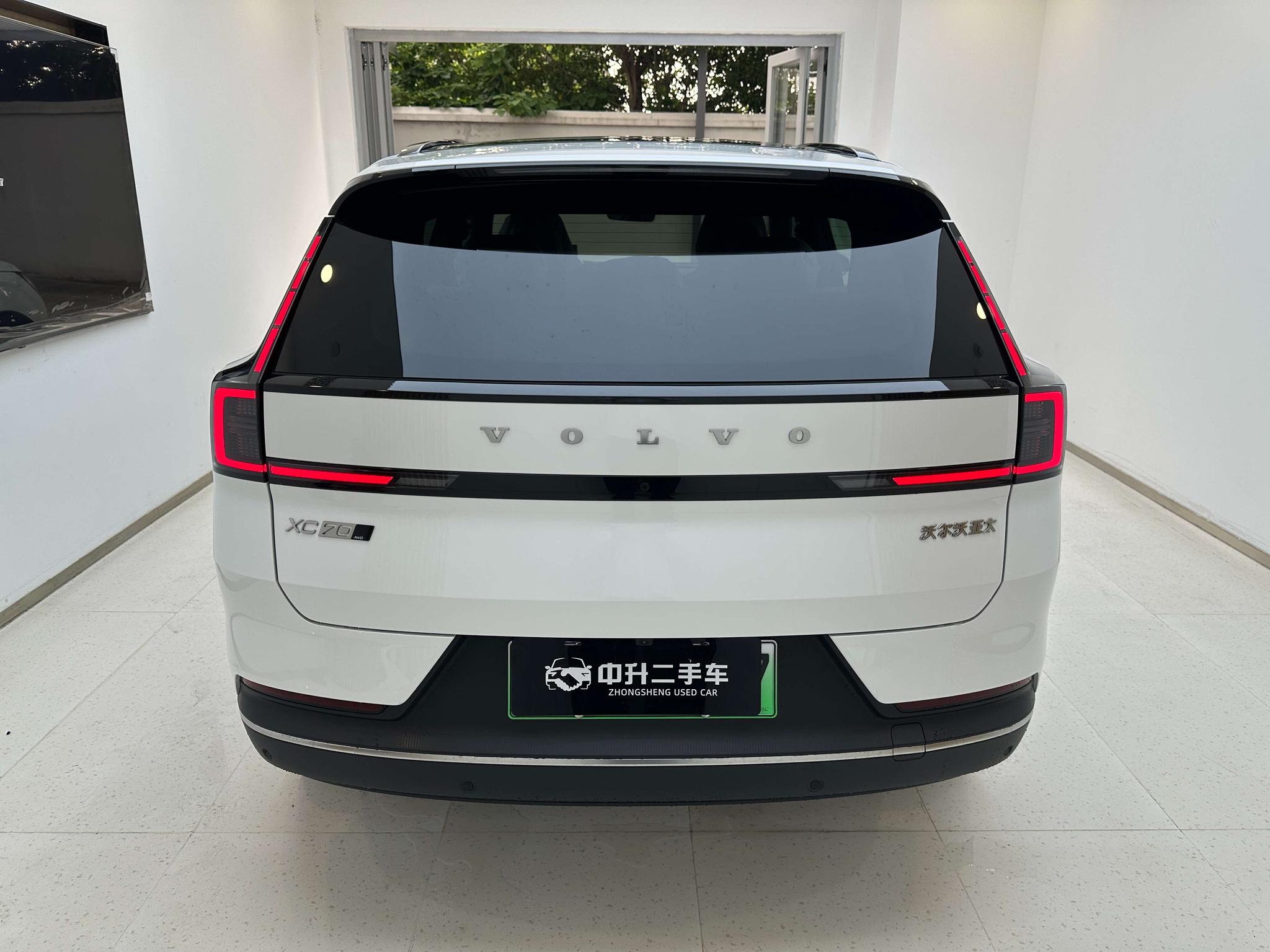 Volvo Volvo XC70