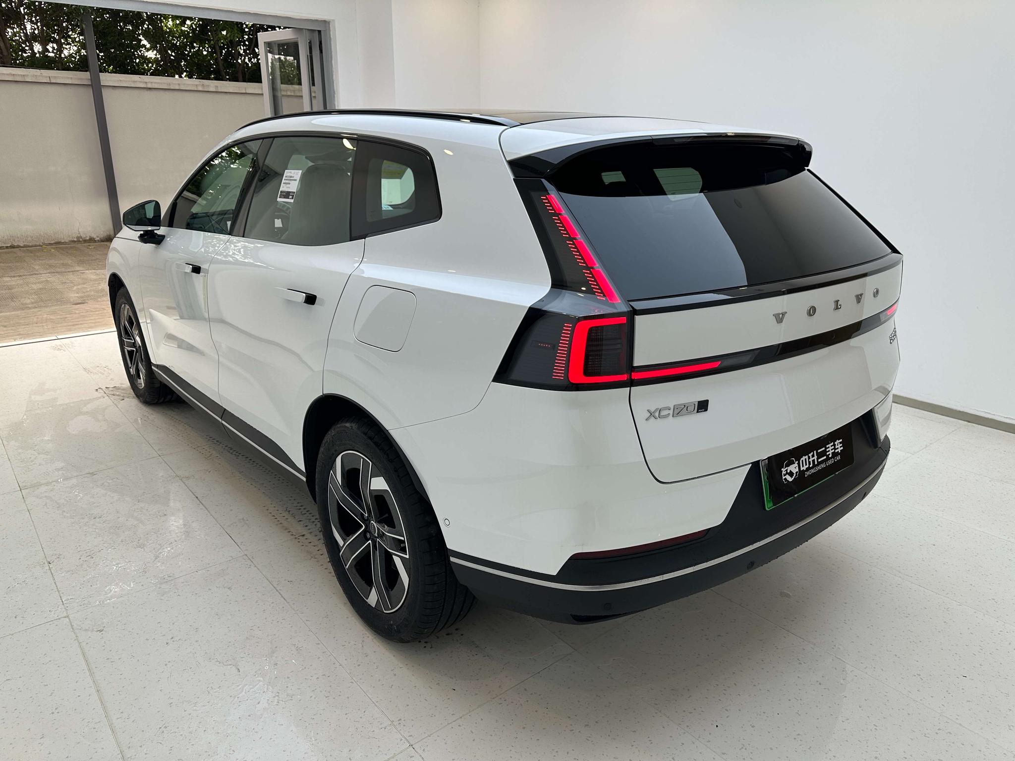 Volvo Volvo XC70