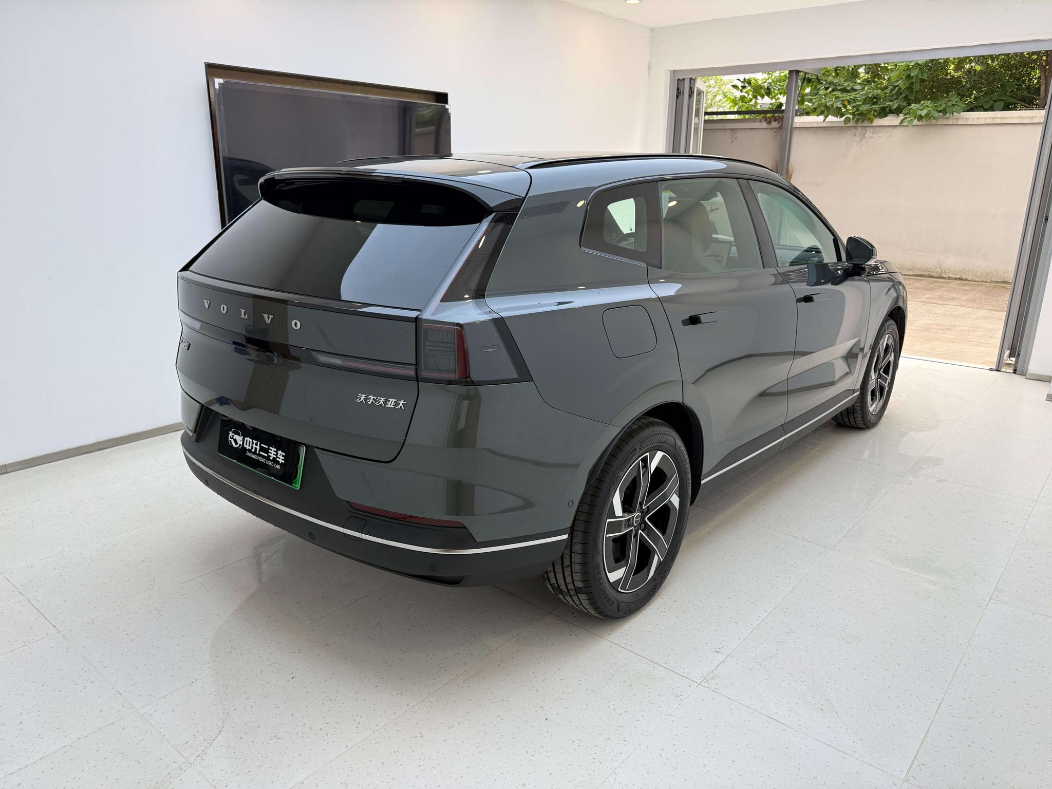 Volvo Volvo XC70