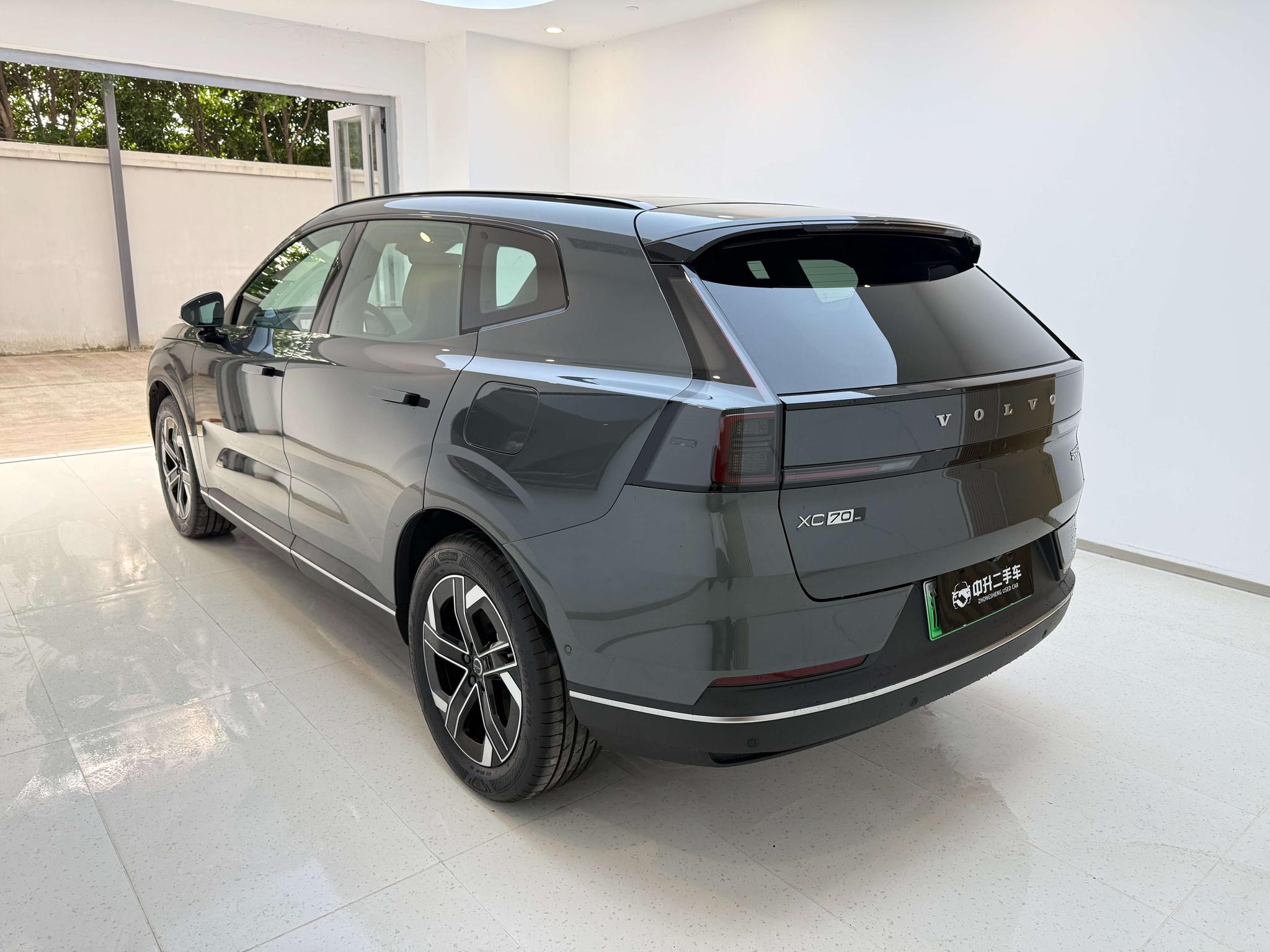 Volvo Volvo XC70